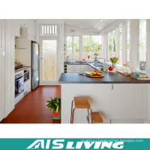 Пользовательские современные кухонные шкафы для мебели (AIS-K145)